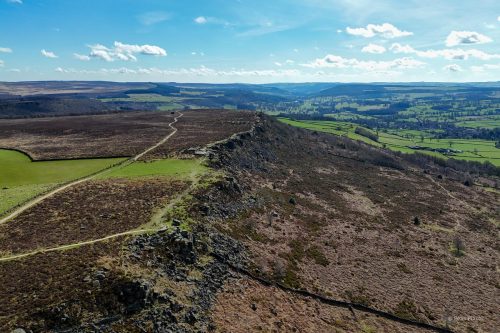 Baslow, Peak District - What to know before you visit